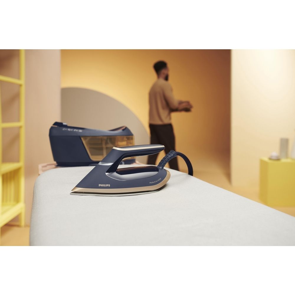 Stație de călcat Philips PerfectCare 6000 PSG6066/20