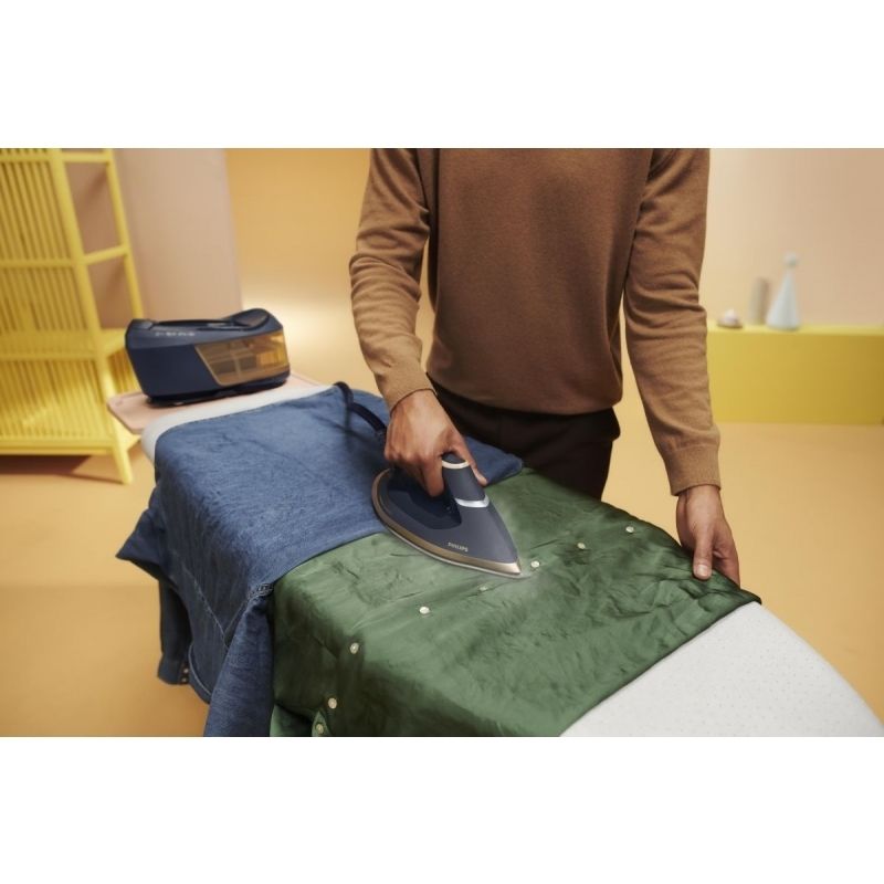 Stație de călcat Philips PerfectCare 6000 PSG6066/20