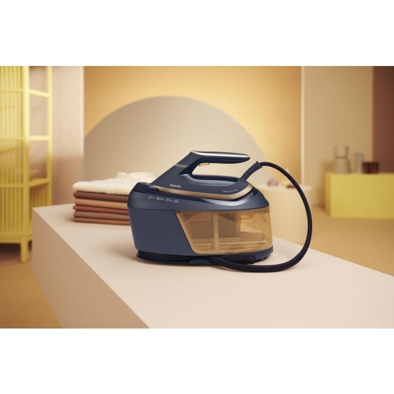 Stație de călcat Philips PerfectCare 6000 PSG6066/20