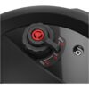 Multicooker All-In-One Philips Viva HD2237/40, 1300W, 6L, Oală cu înveliș ceramic, Funcţie de gătit presetată, Controlul timpului, Funcție de păstrare la cald 12 ore, Argintiu