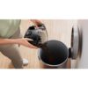 Aspirator fără sac BOSCH Serie 4 BGC21X200, 550W