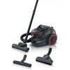 Aspirator fără sac BOSCH Serie 4 ProPower BGS21POW2