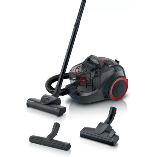 Aspirator fără sac BOSCH Serie 4 ProPower BGS21POW2