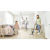 Aspirator vertical BOSCH Serie 4 Flexxo Gen2 23Vmax BBH3ALL23, Metallic Cinnamon Brown