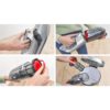 Aspirator vertical BOSCH Serie 4 Flexxo Gen2 28Vmax BBH3K2801