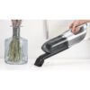 Aspirator vertical BOSCH Serie 4 Flexxo Gen2 23Vmax BCH3K2301, Concrete Silver