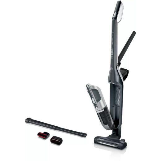 Aspirator vertical BOSCH Serie 4 Flexxo Gen2 28Vmax BCH3K2801  Metallic Midnight Sapphire