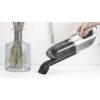 Aspirator vertical BOSCH Serie 4 Flexxo Gen2 28Vmax BCH3K2801, Metallic Midnight Sapphire