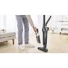 Aspirator vertical BOSCH Serie 4 Flexxo Gen2 28Vmax BCH3K2801, Metallic Midnight Sapphire