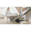 Aspirator vertical BOSCH Serie 4 Flexxo Gen2 28Vmax BCH3K2801, Metallic Midnight Sapphire