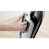 Aspirator vertical BOSCH Serie 4 Flexxo Gen2 28Vmax BCH3K2801, Metallic Midnight Sapphire