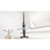 Aspirator vertical BOSCH Serie 4 Flexxo Gen2 28Vmax BCH3K2801, Metallic Midnight Sapphire