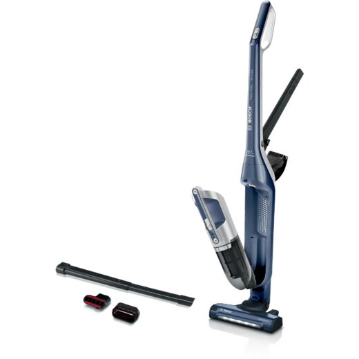 Aspirator vertical BOSCH Serie 4 Flexxo Gen2 28Vmax BCH3K2851  Metallic Royal Blue