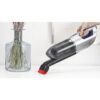 Aspirator vertical BOSCH Serie 4 Flexxo Gen2 28Vmax BCH3K2851, Metallic Royal Blue