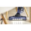 Aspirator vertical BOSCH Serie 4 Flexxo Gen2 28Vmax BCH3K2851, Metallic Royal Blue