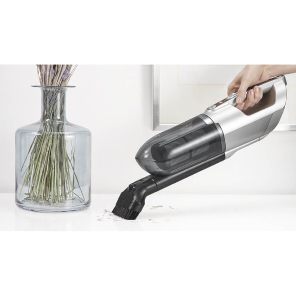 Aspirator vertical BOSCH Serie 4 Flexxo Gen2 28Vmax BCH3K2852, Metallic Chocolate Brown