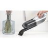 Aspirator vertical BOSCH Serie 4 Flexxo Gen2 23Vmax BCH3P2301, Metallic Polar White