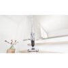 Aspirator vertical BOSCH Serie 4 Flexxo Gen2 23Vmax BCH3P2301, Metallic Polar White