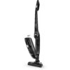 Aspirator vertical BOSCH Serie 2 Readyy’y 16Vmax BCHF216B, Jet Black Injection