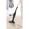 Aspirator vertical BOSCH Serie 2 Readyy’y 16Vmax BCHF216B, Jet Black Injection