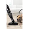 Aspirator vertical BOSCH Serie 2 Readyy’y 20Vmax BCHF220B, Jet Black Injection