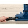 Aspirator vertical BOSCH Serie 2 Readyy’y 20Vmax BCHF2MX20, Night Blue Injection