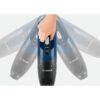 Aspirator vertical BOSCH Serie 2 Readyy’y 20Vmax BCHF2MX20, Night Blue Injection