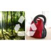 Aspirator cu sac BOSCH Serie 2 BGBS2RD1