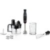 Blender de mână BOSCH Serie 4 ErgoMaster MSM4B670  1000W  Anthracite