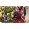 Blender de mână BOSCH Serie 4 ErgoMaster MSM4B670, 1000W, Anthracite