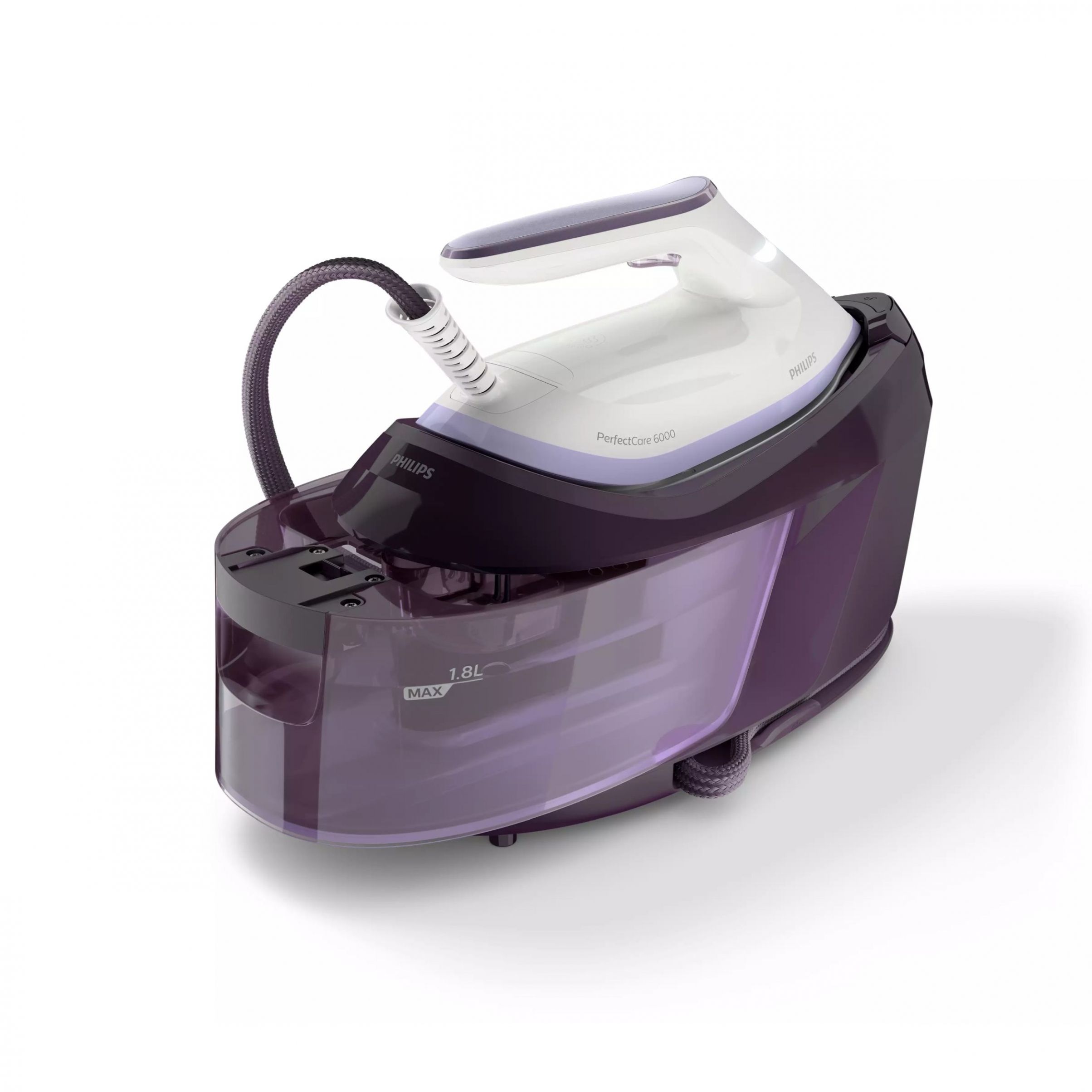 Stație de călcat cu abur Philips PerfectCare 6000 PSG6024/30