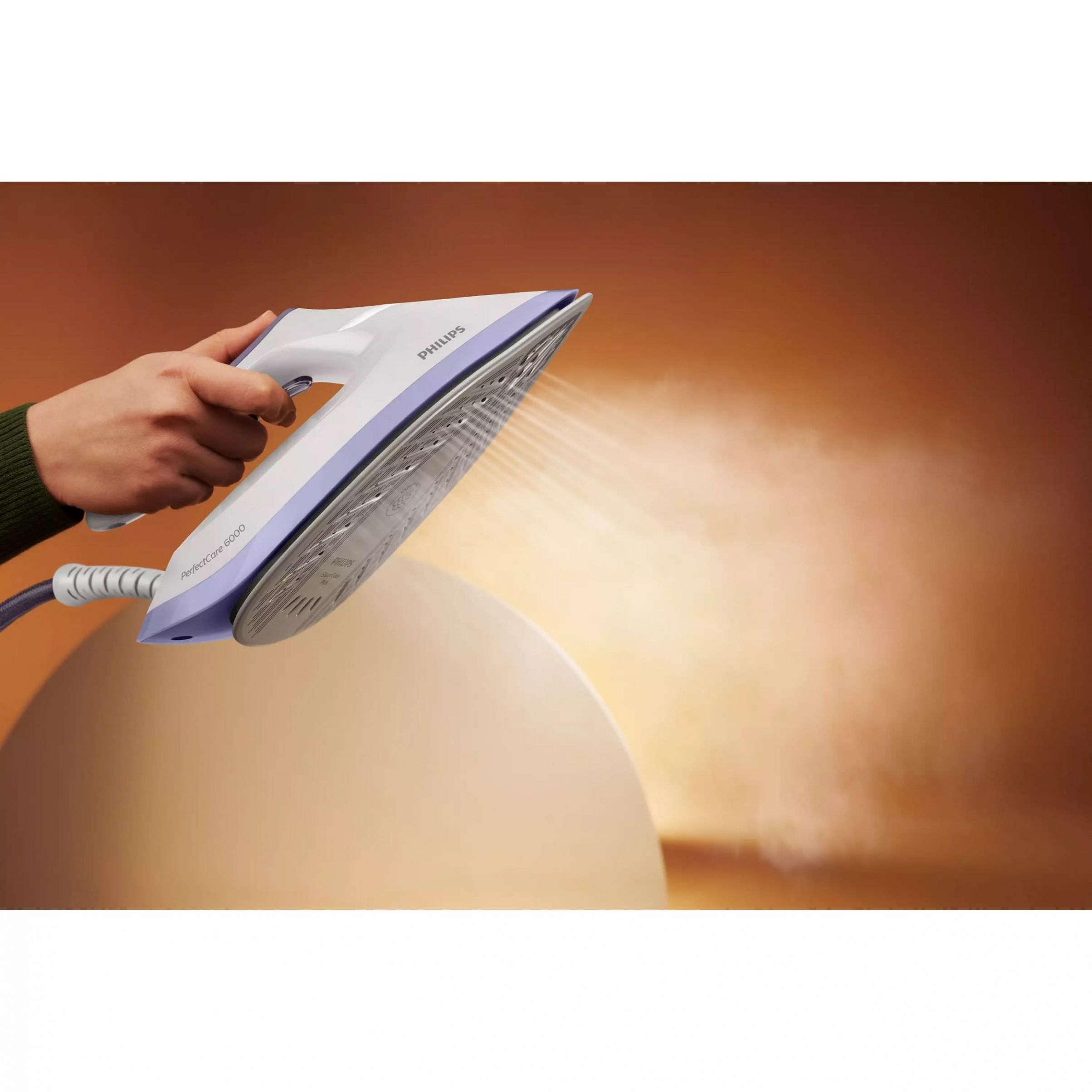 Stație de călcat cu abur Philips PerfectCare 6000 PSG6024/30