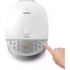 Multicooker electric Philips All-In-One Seria 3000 HD4713/40, 980W, Volum 5l, 60 presetări, Vas aluminiu teflonat 6 straturi, Cronometru 24 ore, Păstrare la cald 12 ore, Cablu 0.8m, Rapid Air