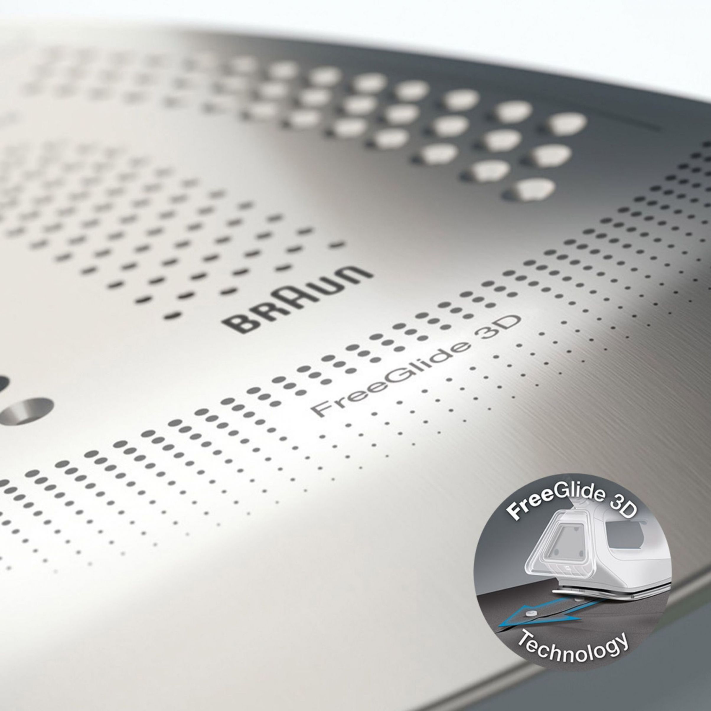 Stație de călcat cu aburi BRAUN CareStyle Compact IS2143BL – 0128804001, 2000~2400W, Presiune 6bar, Continuu 125g/min, Jet 420g, Talpă EloxalPlus, Rez1.5l, C1.8m, Tehnologie iCare, FreeGlide 3D, Energy Blue