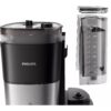 Cafetieră cu râșniță inclusă Philips All-in-1 Brew HD7900/50