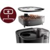 Cafetieră cu râșniță inclusă Philips All-in-1 Brew HD7900/50