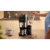Cafetieră cu râșniță inclusă Philips All-in-1 Brew HD7900/50