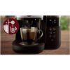 Cafetieră cu râșniță inclusă Philips All-in-1 Brew HD7900/50