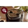 Cafetieră cu râșniță inclusă Philips All-in-1 Brew HD7900/50