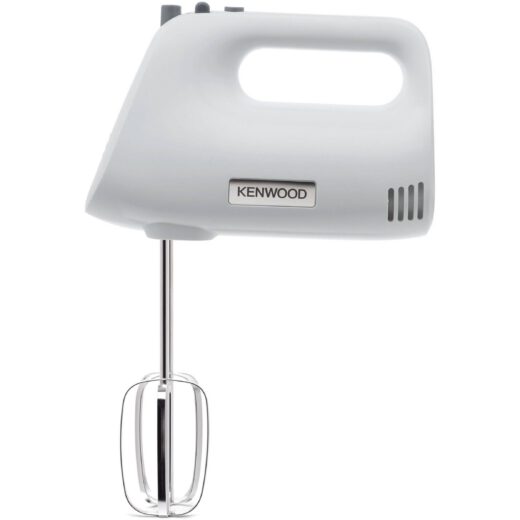 Mixer KENWOOD HandMix Lite HMP30.A0WH – 0W22210009  450W (5 viteze și Pulse)