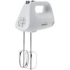 Mixer KENWOOD HandMix Lite HMP30.A0WH – 0W22210009, 450W (5 viteze și Pulse)