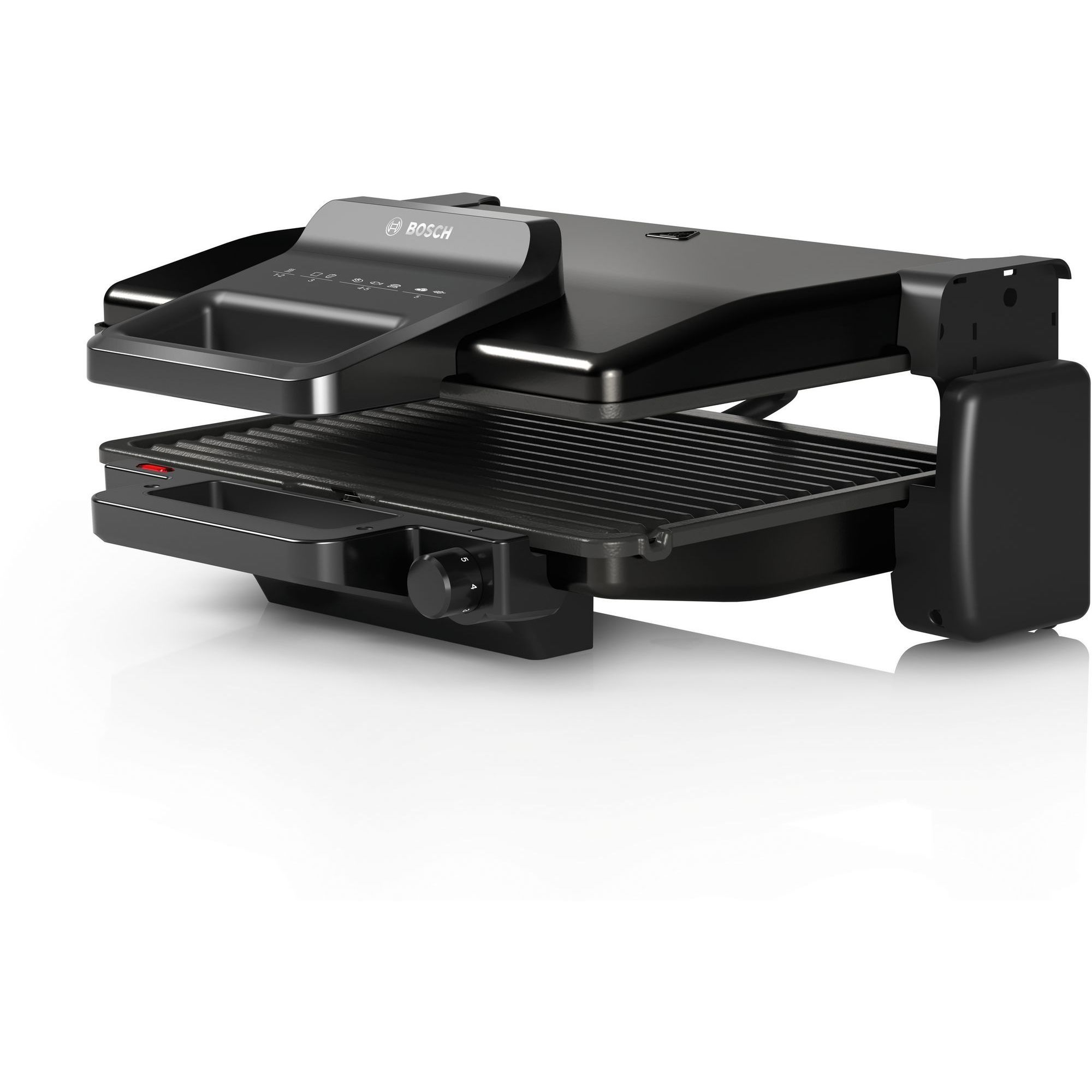 Contact Grill BOSCH TCG3323