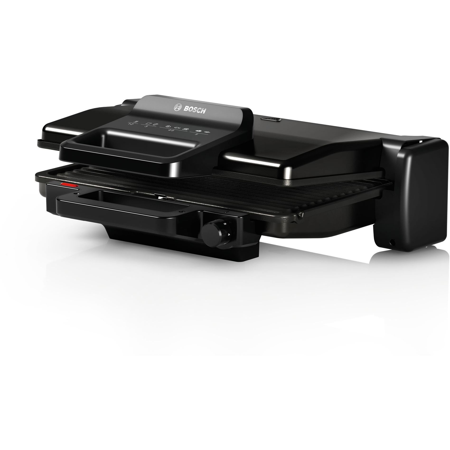 Contact Grill BOSCH TCG3323
