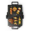 Contact Grill BOSCH TCG3323