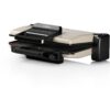 Contact Grill BOSCH TCG3302, Argintiu