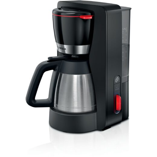 Cafetieră BOSCH MyMoment TKA6M273  Neagră