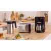 Cafetieră BOSCH MyMoment TKA6M273  Neagră