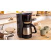 Cafetieră BOSCH MyMoment TKA6M273  Neagră