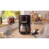 Cafetieră BOSCH MyMoment TKA6M273  Neagră