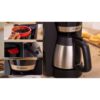 Cafetieră BOSCH MyMoment TKA6M273  Neagră